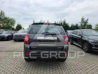 2013 Chevrolet Captiva