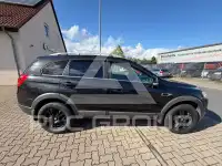 2013 Chevrolet Captiva