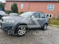 2013 Chevrolet Captiva