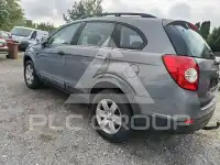 2013 Chevrolet Captiva