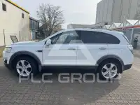 2013 Chevrolet Captiva