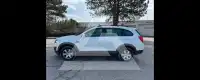2013 Chevrolet Captiva