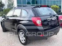 2013 Chevrolet Captiva