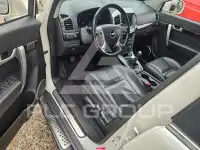 2013 Chevrolet Captiva