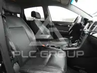 2013 Chevrolet Captiva