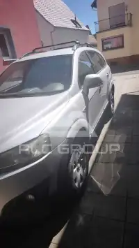 2013 Chevrolet Captiva
