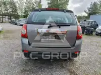 2013 Chevrolet Captiva