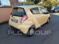 2013 Chevrolet Spark