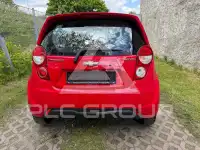 2013 Chevrolet Spark