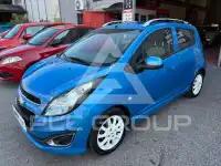 2013 Chevrolet Spark