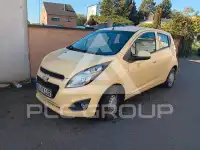 2013 Chevrolet Spark