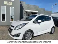 2013 Chevrolet Spark