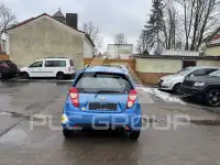 2013 Chevrolet Spark