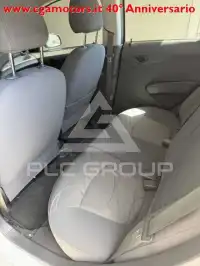 2013 Chevrolet Spark