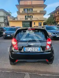 2013 Chevrolet Spark