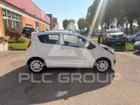 2013 Chevrolet Spark