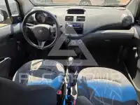 2013 Chevrolet Spark