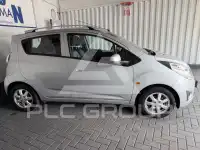 2013 Chevrolet Spark