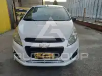 2013 Chevrolet Spark