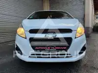2013 Chevrolet Spark