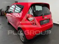 2013 Chevrolet Spark