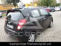 2013 Chevrolet Spark