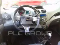 2013 Chevrolet Spark