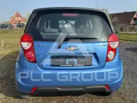 2013 Chevrolet Spark