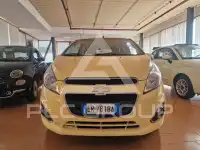 2013 Chevrolet Spark