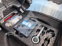 2013 Chevrolet Spark