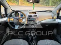 2013 Chevrolet Spark