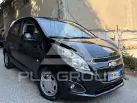 2013 Chevrolet Spark