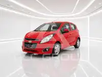 2013 Chevrolet Spark