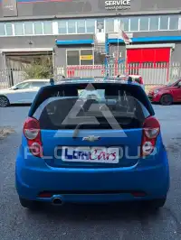 2013 Chevrolet Spark