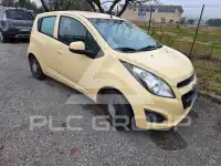 2013 Chevrolet Spark