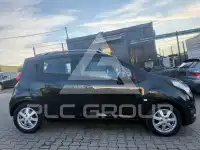 2013 Chevrolet Spark