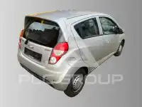 2013 Chevrolet Spark