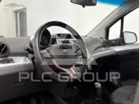2013 Chevrolet Spark