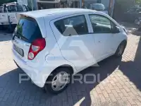 2013 Chevrolet Spark