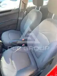 2013 Chevrolet Spark