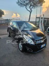 2013 Chevrolet Spark
