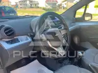 2013 Chevrolet Spark