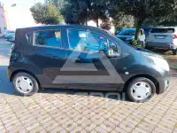 2013 Chevrolet Spark