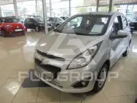 2013 Chevrolet Spark