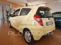 2013 Chevrolet Spark