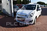 2013 Chevrolet Spark