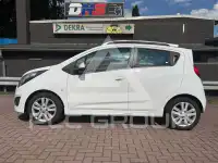 2013 Chevrolet Spark