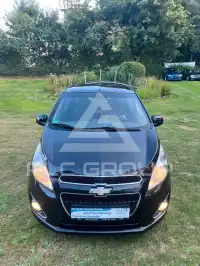 2013 Chevrolet Spark