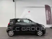 2013 Chevrolet Spark