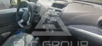 2013 Chevrolet Spark